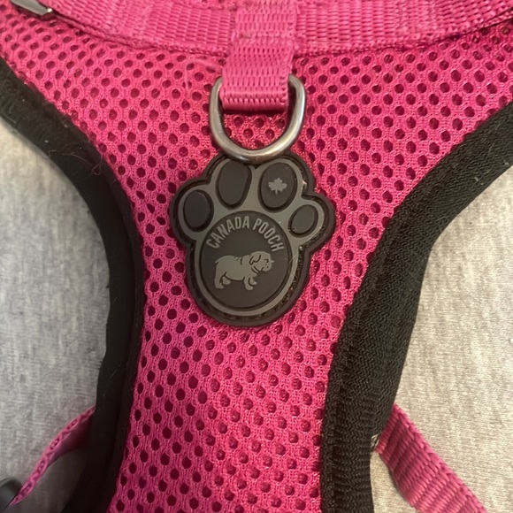 Canada Pooch The Everything Dog Harness Size Small EIC - Picture 3 of 8